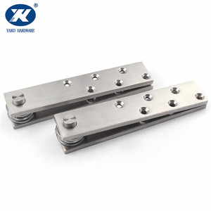 Nuovo design con cerniera <span class=keywords><strong>per</strong></span> portiera superiore in metallo con fondo nascosto - Product Image 3