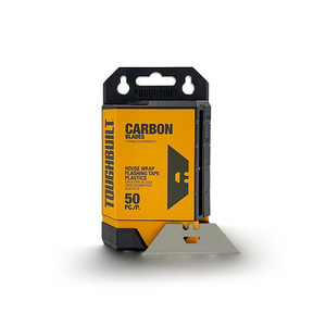 <span class=keywords><strong>TOUGHBUILT</strong></span> TB-H4S50-14-50 Lot de 50 lames de rechange pour couteau utilitaire avec distributeur - Product Image 5