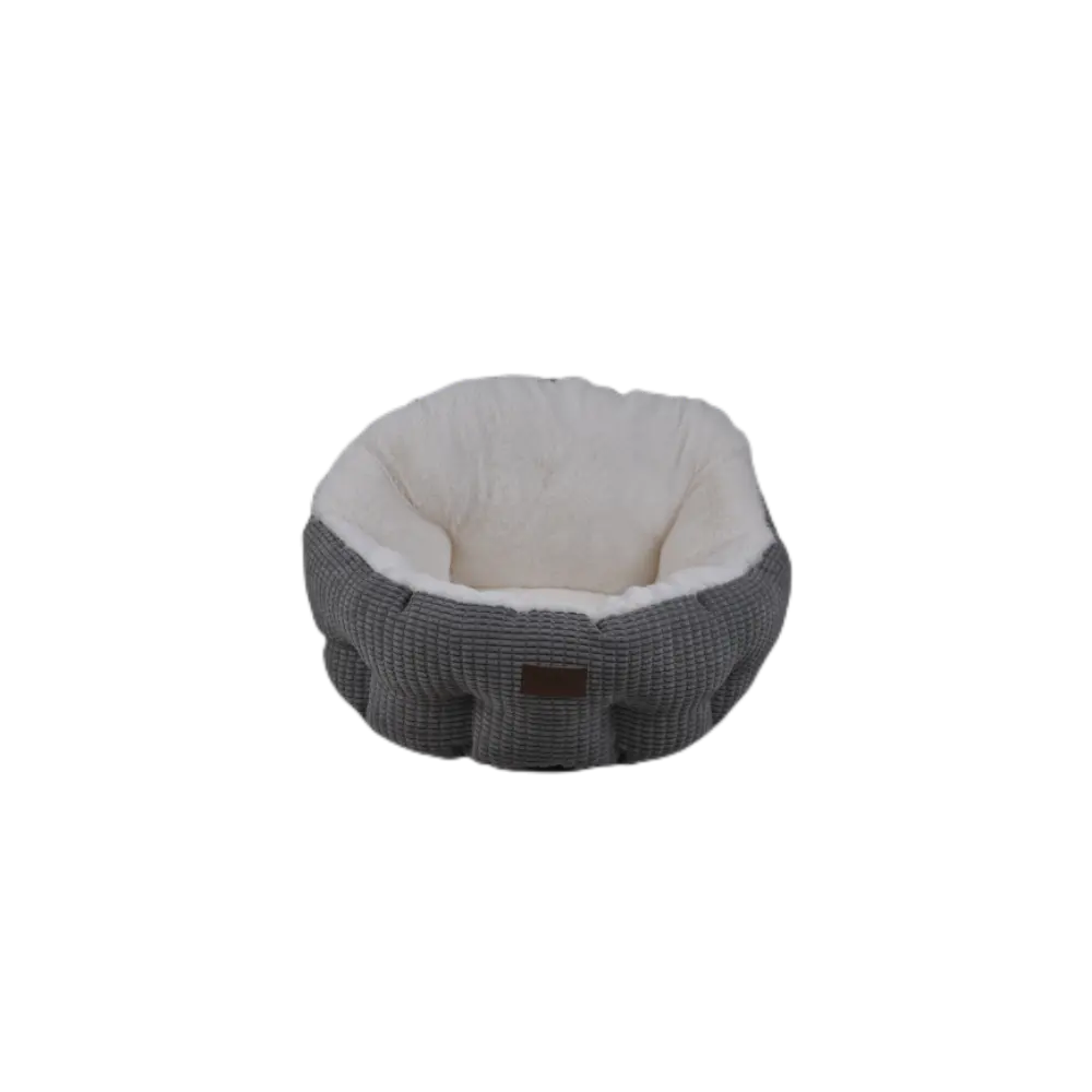 Wholesale Multi-colors PP Cotton High Quality Custom Small Doggie pet beds accessories Bedding Washable Luxury Puppy Pet Dog Bed