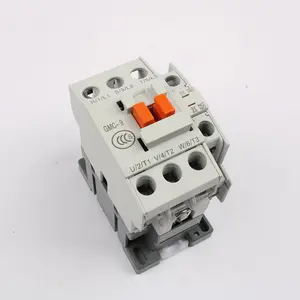 CONTACTOR AC GMC GMC-9 9a 24v 50/60hz high quality