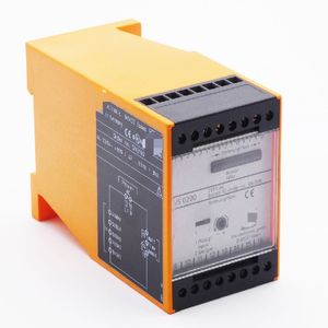 PLC อิเล็กทรอนิกส์ SN0100 VS 0200 230VAC สวิตชิ่งแอมพลิฟายเออร์ - ไม่ได้ใช้งาน - มีบริการสนับสนุนทางเทคนิค จัดส่งรวดเร็ว Plc อิเล็กทรอนิกส์ Sn010 - Product Image 1