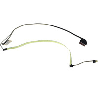 LCD-Bildschirm-Anzeigekabel, 30-polig, ohne Touchfunktion, für HP Pavilion 14-DQ 14-DQ1038WM 14-DQ1045CL 14-FQ0013DX 14S-DQ 14S-DQ1015NL