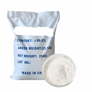 PEG-4000 CAS 25322-68-3 โพลีเอทิลีนไกลคอล วัตถุดิบผงซักฟอกสำหรับสิ่งทอ - Product Image 1