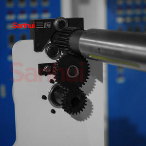 Máquina Extrusora de Película Soplada de LDPE/PVC Automática, Eléctrica y de Alta Velocidad, Fabricante de Película Biodegradable - Product Image 5