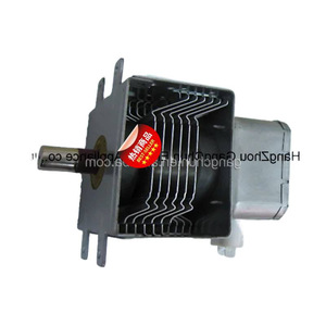 Magnétron 2M 210 pour four à micro-ondes M24FB-610, pièce de rechange scellée - Product Image 3