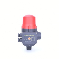 Contrôleur de pression de pompe à eau automatique Sinyoa PC-13A 1,1 kW 10 A IP65 pour pompes domestiques