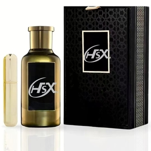 Luxury Mini <strong>Perfumes</strong> Original Natural <strong>Lasting</strong> 100ml Rose Middle East Oils Global Supply Chain Cross-Border Sales <strong>Affordable</strong> - Product Image 2