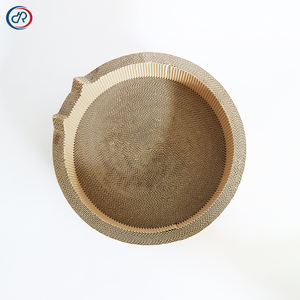 <span class=keywords><strong>2022</strong></span> <span class=keywords><strong>tik</strong></span> <span class=keywords><strong>tok</strong></span> jouet rond durable pour chat en carton - Product Image 4