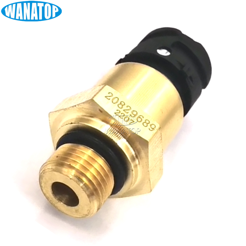 Oil Pressure Sensor 20829689 for Volvo Truck Engine Repair
