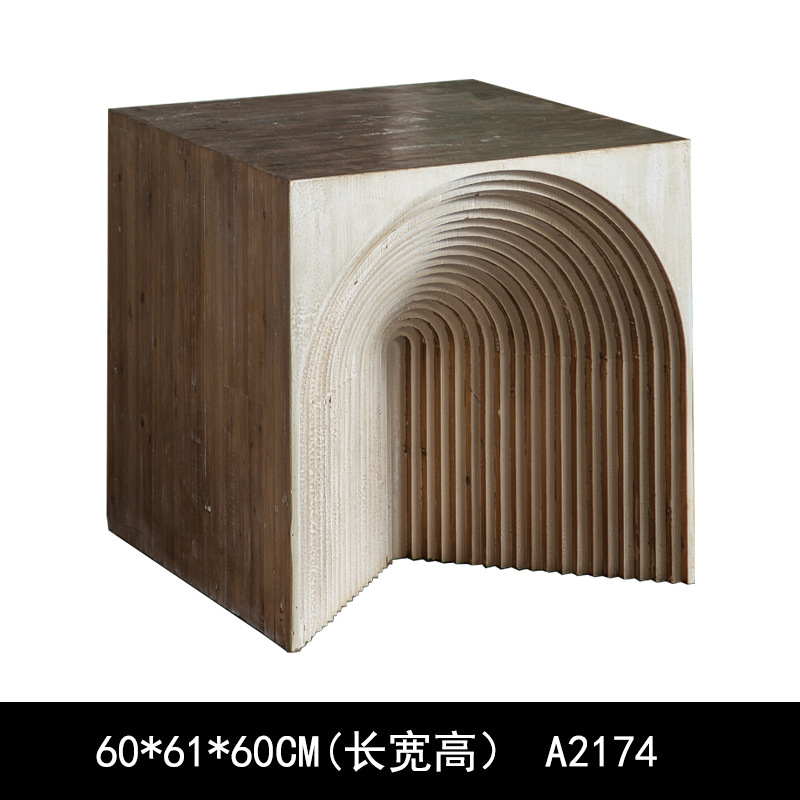 Mesa retro empotrada - A2174