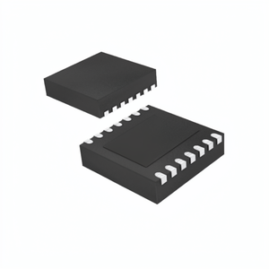 Electronic Circuit Components Original 14 WFDFN Exposed Pad Clock Timing DS1343D-3+ - Product Image 1