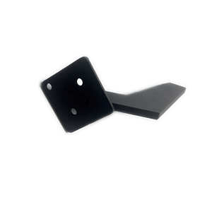 Pata de muebles de hierro con recubrimiento negro personalizado, patas de <span class=keywords><strong>Metal</strong></span> para sofás de 170mm, Hardware de muebles, patas de acero para sofá - Product Image 2
