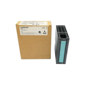 6ES73317PF100AB0 ใหม่ S7-300 SM 331 PLC - Product Image 1