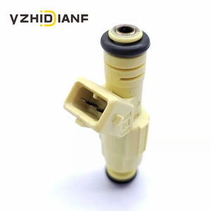 雪佛兰威达阿尔法15柏林菲亚特GMC蓝旗亚全新原装汽车配件发动机喷油器喷嘴0280155822 - Product Image 6