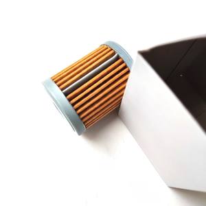 Filtre externe de transmission C0GF1 GAMMA Elantra IX25 Mingtu Verna Yipao CVT481972H000 Remplacement Garantie 1 an Auto - Product Image 4