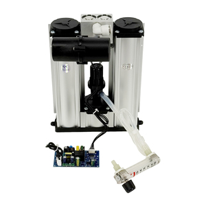 CE FCC ROHS PSA 3L/min 93%-96% oksijen üretim modülü kontrol devre oksijen debimetre ozon jeneratörü gaz kaynağı - Product Image 2