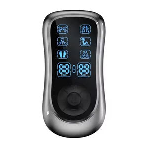 Mini Masajeador Portátil 2026, Alivia Efectivamente el <span class=keywords><strong>Dolor</strong></span> Corporal, Mejora <span class=keywords><strong>la</strong></span> Flexibilidad Muscular, Alta Calidad, Bajo Precio - Product Image 4