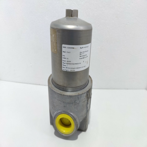Nuovo Filtro in Linea Originale LF 330 IF A1.0 -B3 303251 LF330IFA10B3 Pronto per la Spedizione - Product Image 1