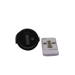 Pièces d'excavatrice pour Doosan Daewoo Caterpillar Hyundai Kobelco Volvo : Compteur horaire de cabine - Product Image 3