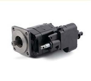 Pompe hydraulique de qualité supérieure Parker séries C101/G101 et C102/G102, modèles C101-20, C101-25, C102-20, C102-25, pompe à engrenages pour camion benne, prise de force (PTO) - Product Image 5