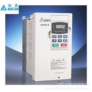 Inversor <span class=keywords><strong>Delta</strong></span> MS300 380V 5KW con control de voltaje y frecuencia para accionamiento de motores industriales - Product Image 3