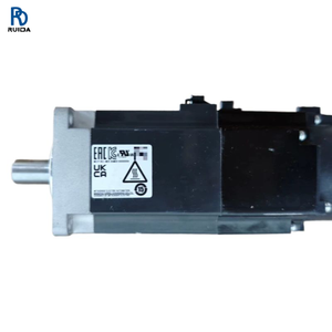 Servomotor de Alto Rendimiento HG-KR43BJ HG-KR23BJ, Actuador para Equipos CNC Industriales, Posicionamiento Preciso, Control de Velocidad y Torque - Product Image 1