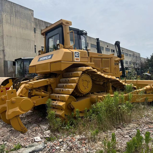 รถดันดิน CAT D7H มือสอง ราคาถูก คุณภาพเยี่ยม รถดันดิน CAT มือสองสำหรับขาย - Product Image 1