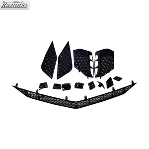 ชุดตัวเครื่องเป่าขอบคาร์บอนไฟเบอร์สไตล์ <span class=keywords><strong>Aventador</strong></span> สำหรับรถยนต์ LP720 LP700 Lambor - Product Image 5