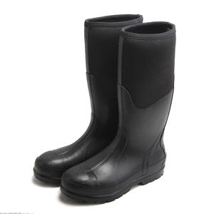 2023 <span class=keywords><strong>Rocky</strong></span> Buffalo marque haute qualité hommes imperméable Camo bottes de <span class=keywords><strong>chasse</strong></span> en plein air néoprène caoutchouc bottes de pluie - Product Image 2