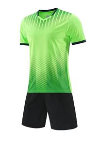 Traje de Jersey de Equipo de Baloncesto Uniforme Deportivo Personalizado con Pantalones Cortos Impreso Nombre y Número para Hombres Mujeres Jóvenes - Product Image 6