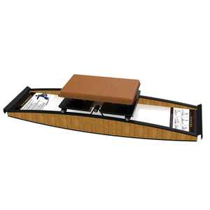 Fábrica Gimnasios Ejercicio físico Máquina de ejercicio de esquí Simulador de interior Simulador de esquí profesional - Product Image 4