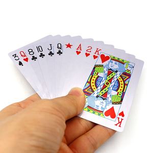 <span class=keywords><strong>Carte</strong></span> da <span class=keywords><strong>gioco</strong></span> in metallo personalizzate <span class=keywords><strong>carte</strong></span> da <span class=keywords><strong>gioco</strong></span> in metallo resistente lucentezza <span class=keywords><strong>carte</strong></span> da <span class=keywords><strong>gioco</strong></span> in metallo - Product Image 4