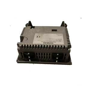 HMI KP400 แผงหน้าจอสัมผัส 6AV2124-1DC01-0AX0 ใหม่ - Product Image 4