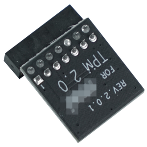 Материнская плата X99 с модулем TPM 2.0, для настольных игровых ПК, интерфейс FDD, материал ABS, совместимая, надежная, простая установка - Product Image 2