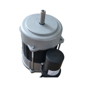 Moteur sans balais Hua Hao YPY-9 avec boîtier en aluminium pour souffleur d'air chaud, pièces de ventilateur de chauffage industriel - Product Image 2
