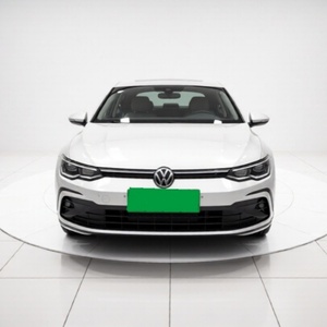 YD AUTO 2021 <span class=keywords><strong>Volkswagen</strong></span> Golf 280TSI DSG 1.4T R-Line Blanco, Carrocería y Pintura Originales, Vehículo Usado, 41.419 km, en Stock - Product Image 2