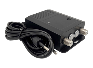 satellite booster box Amazon.com: Satellite 20Db Gain Inline Amplifier 950-2150MHZ Satellite  Signal Booster Replacement for Dish Network Antenna AMP Directv FTA RG6  Cables : Electronics