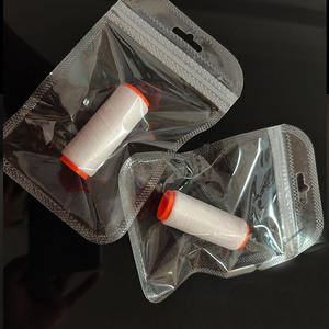 अल्फा थोक 0.1 मिमी 100 एम पी समुद्री मछली पकड़ने के लिए लोचदार स्नान तार और लाइन से निपटने के लिए लाइन - Product Image 1