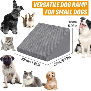 Tapis de rampe <span class=keywords><strong>pour</strong></span> animaux de compagnie, rampes modulaires en mousse <span class=keywords><strong>pour</strong></span> chiens, <span class=keywords><strong>pour</strong></span> escaliers intérieurs, protection des articulations, vente en gros, usine, en vrac - Product Image 3