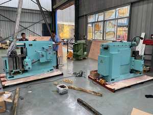 Richon B6050 Máquina de ranurado vertical de chavetero de Metal de alta calidad Máquina moldeadora para <span class=keywords><strong>mortajadora</strong></span> de Metal - Product Image 6