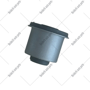 New Bei de chi tiêu chuẩn tự động hệ thống treo điều khiển cánh tay cao su ỐNg Lót <span class=keywords><strong>4010a013</strong></span> cho Mitsubishi với 12 tháng bảo hành - Product Image 3