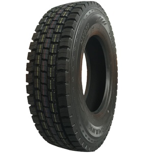 Neumáticos de Camión HAWKWAY de Alto Rendimiento, Totalmente de Acero, 295 80 R 22.5, Venta al Por Mayor, Nuevos, para Camiones Semipesados, 315/80r22 - Product Image 2