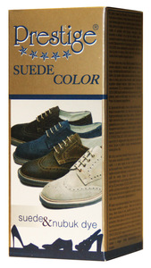 Lựa chọn cẩn thận psued da lộn và Nubuck nhuộm 50 ml với bàn chải nhỏ da lộn da màu Kit - Product Image 2