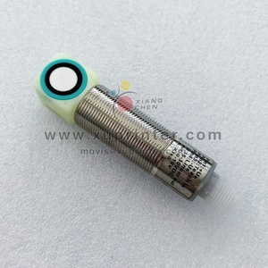 เซ็นเซอร์คุณภาพสูง MA P1227850 UB300-18GM40A-U-V1 เซ็นเซอร์อัลตราโซนิก HB72-52 ระบบควบคุมระดับ สำหรับอะไหล่เครื่องพิมพ์ออฟเซ็ต KBA 106 - Product Image 3