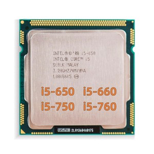 Procesador de Cpu dropshipping. Exclusivo. <span class=keywords><strong>i5</strong></span> 6400, <span class=keywords><strong>6500</strong></span>, <span class=keywords><strong>6600</strong></span>, 6400t 6500t, 6600t - Product Image 4