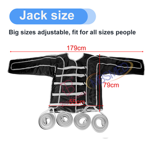 <span class=keywords><strong>Presoterapia</strong></span> botas aparato <span class=keywords><strong>presoterapia</strong></span> masaje de piernas adelgazamiento presión de aire drenaje linfático máquinas <span class=keywords><strong>presoterapia</strong></span> - Product Image 6