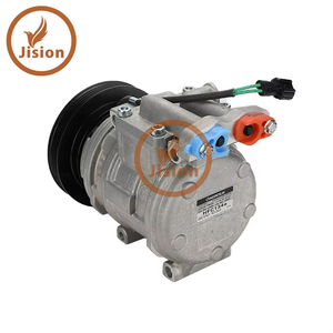 Jision DH220-5 Máy Xúc Điều hòa không khí máy nén 440205-000700 2208-6013b - Product Image 3