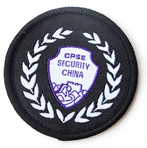 סיטונאי pu עור תיקון לוגו מותאם אישית טלאי עיצוב תפאורה עבור בגדים - Product Image 6