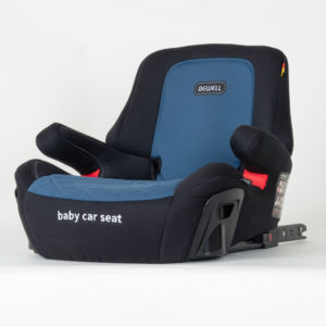 Seggiolino <span class=keywords><strong>Auto</strong></span> Rialzato Pieghevole Bewell per Bambini 0-12 Anni Certificato ECE <span class=keywords><strong>con</strong></span> <span class=keywords><strong>ISOFIX</strong></span> - Product Image 1