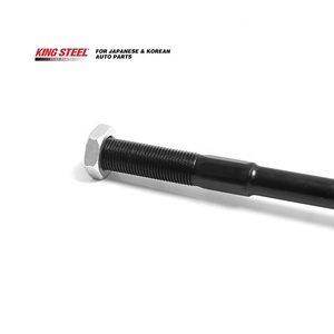 KINGSTEEL OEM 56540-F2000 56540F2000 Mayorista Auto Repuestos Sistema de dirección Dirección interior Tie Rack End para HYUNDAI CEED - Product Image 3